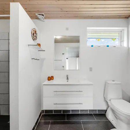 Pirjo - 350m To The Inlet By Interhome *