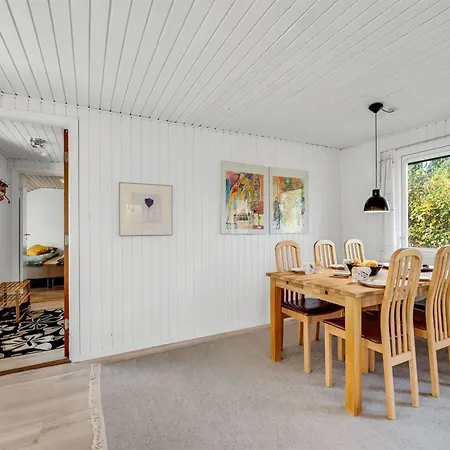 Pirjo - 350m To The Fjord By Interhome Vakantiehuis